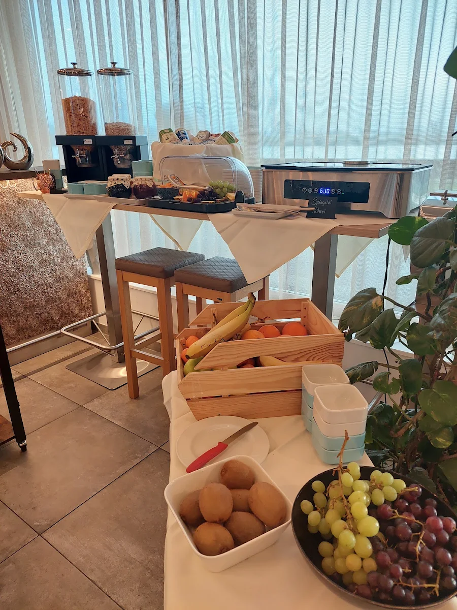 Essen und Trinken photo 9