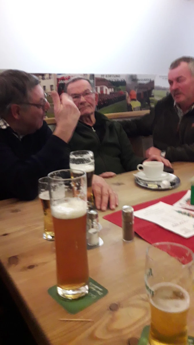 Essen und Trinken photo 3