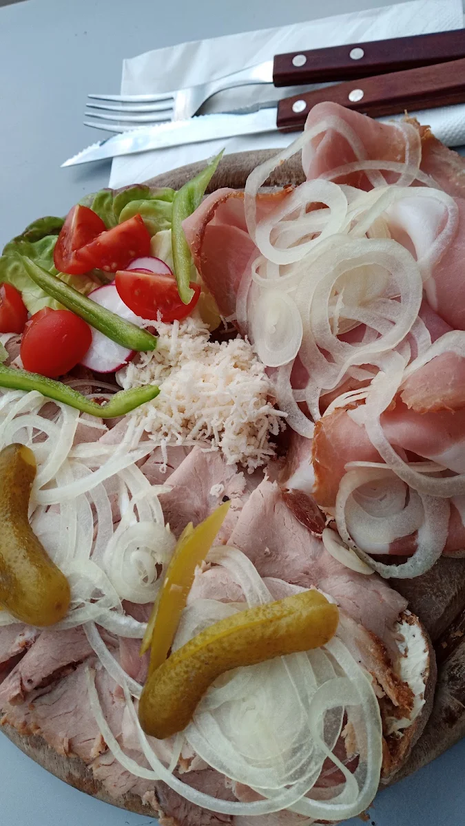 Essen und Trinken photo 4