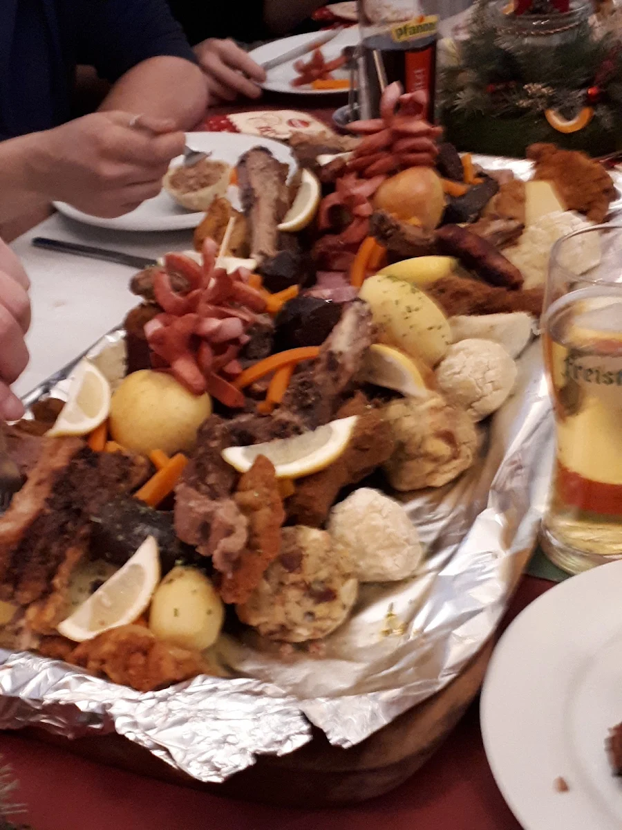 Essen und Trinken photo 5