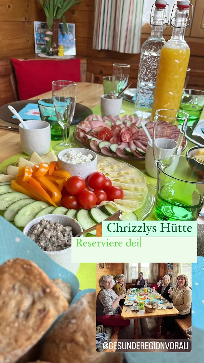 Essen und Trinken photo 1