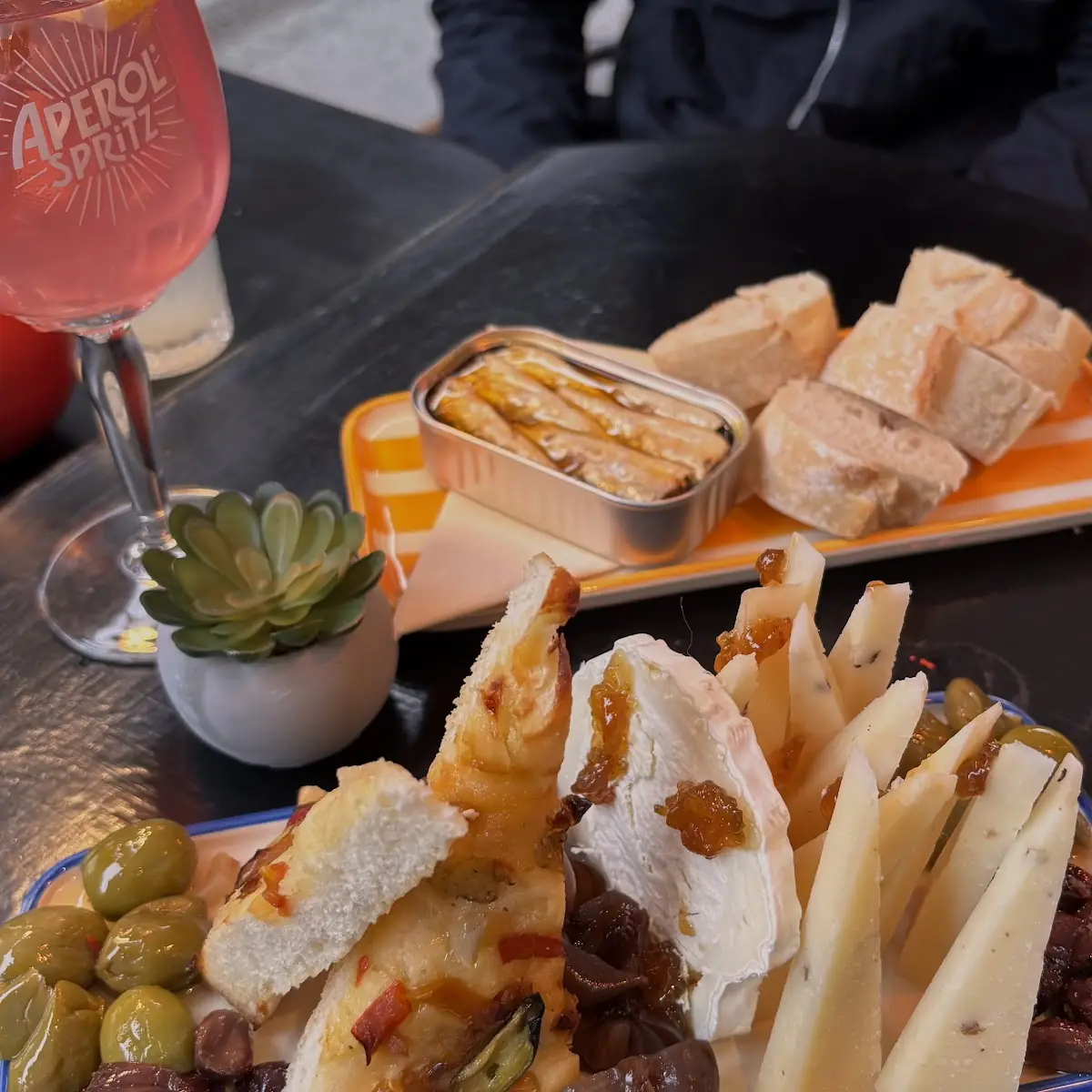 Essen und Trinken photo 1