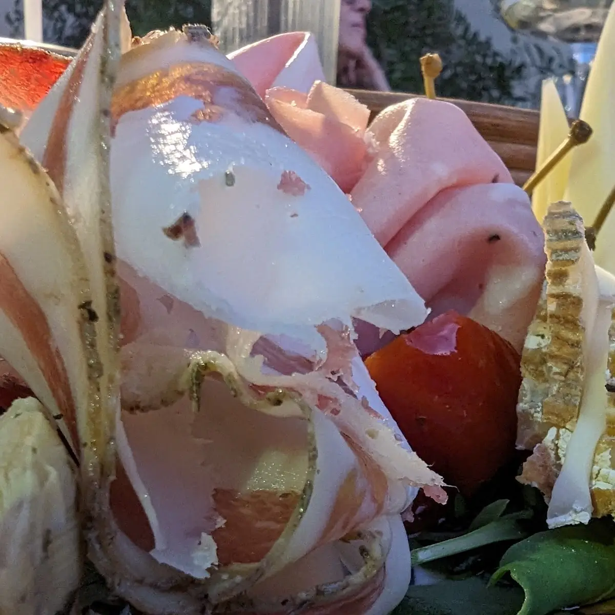 Essen und Trinken photo 6