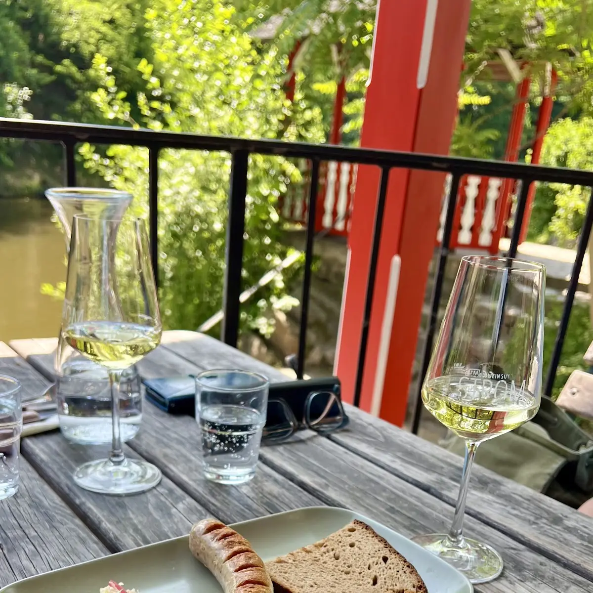 Essen und Trinken photo 3
