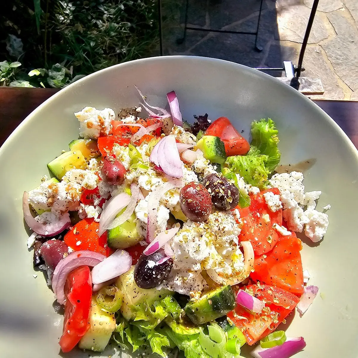 Essen und Trinken photo 5