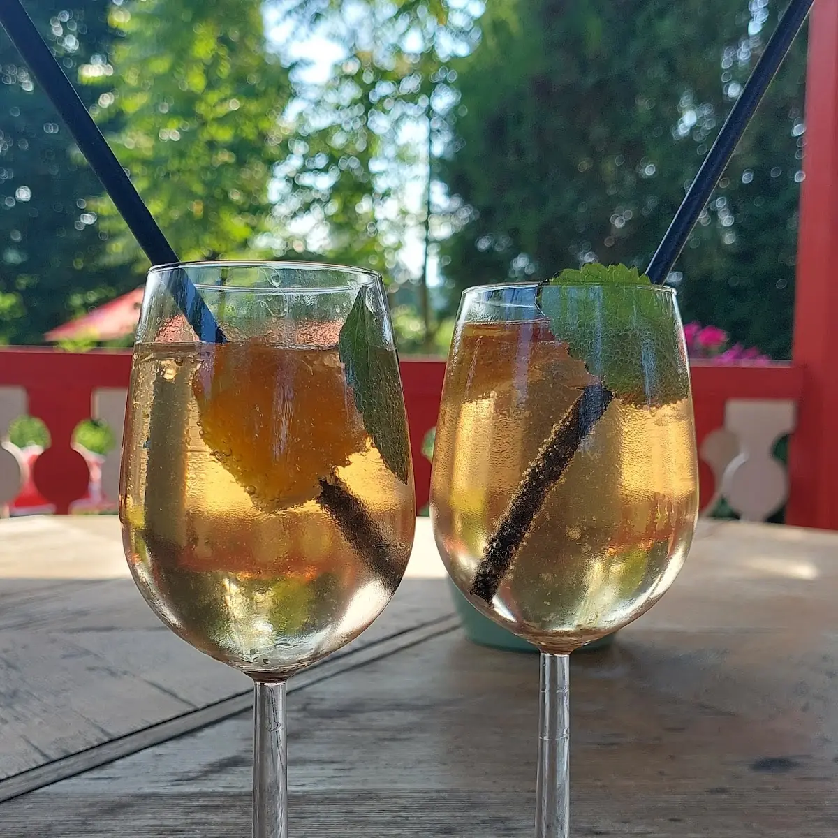 Essen und Trinken photo 8