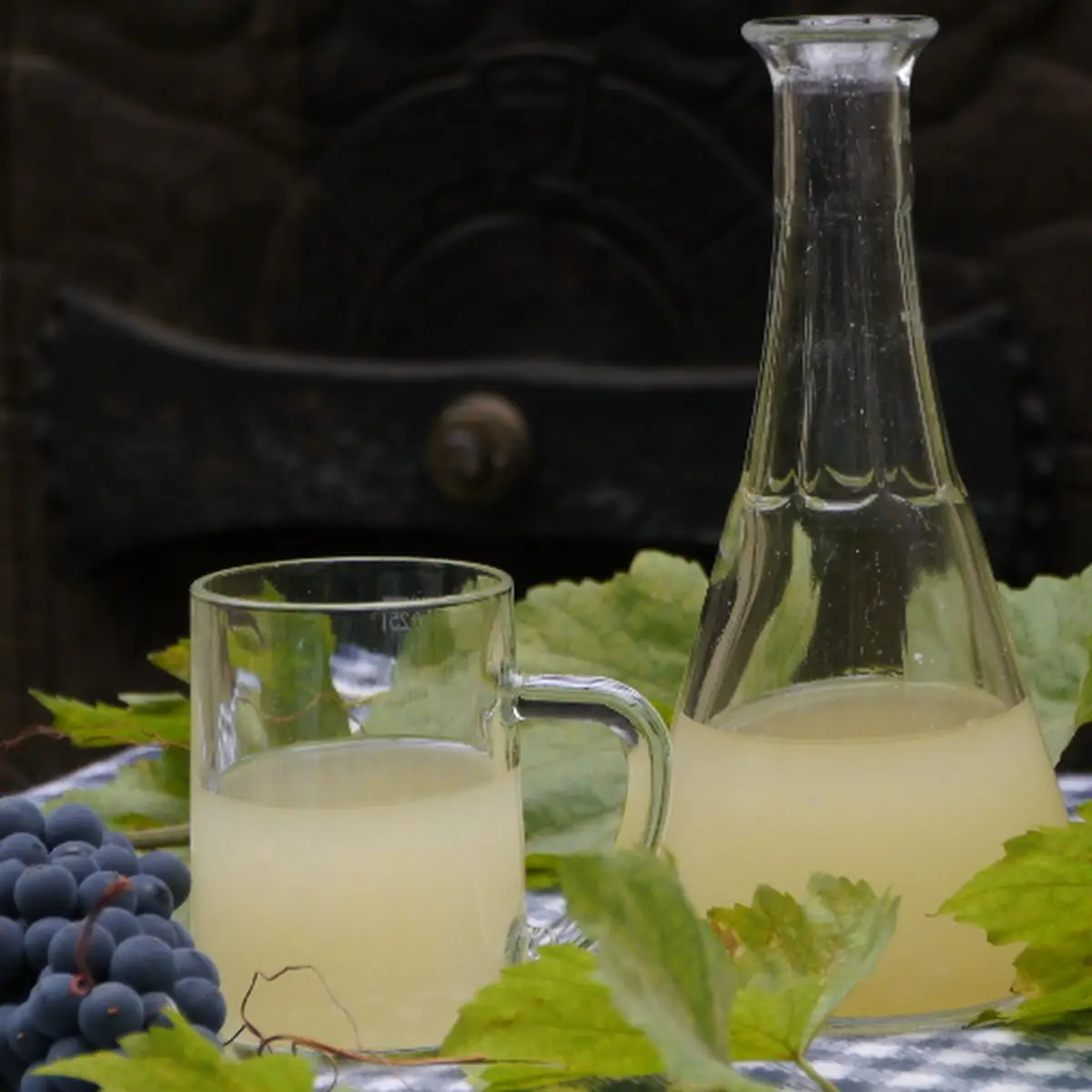 Essen und Trinken photo 1