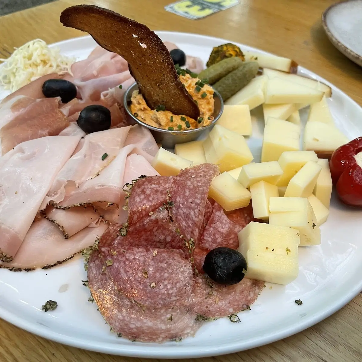 Essen und Trinken photo 2