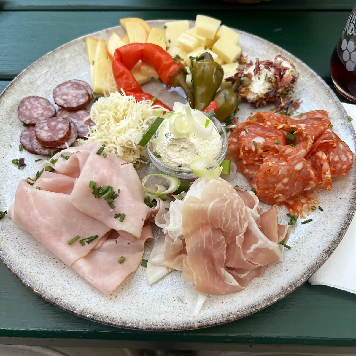 Essen und Trinken photo 7