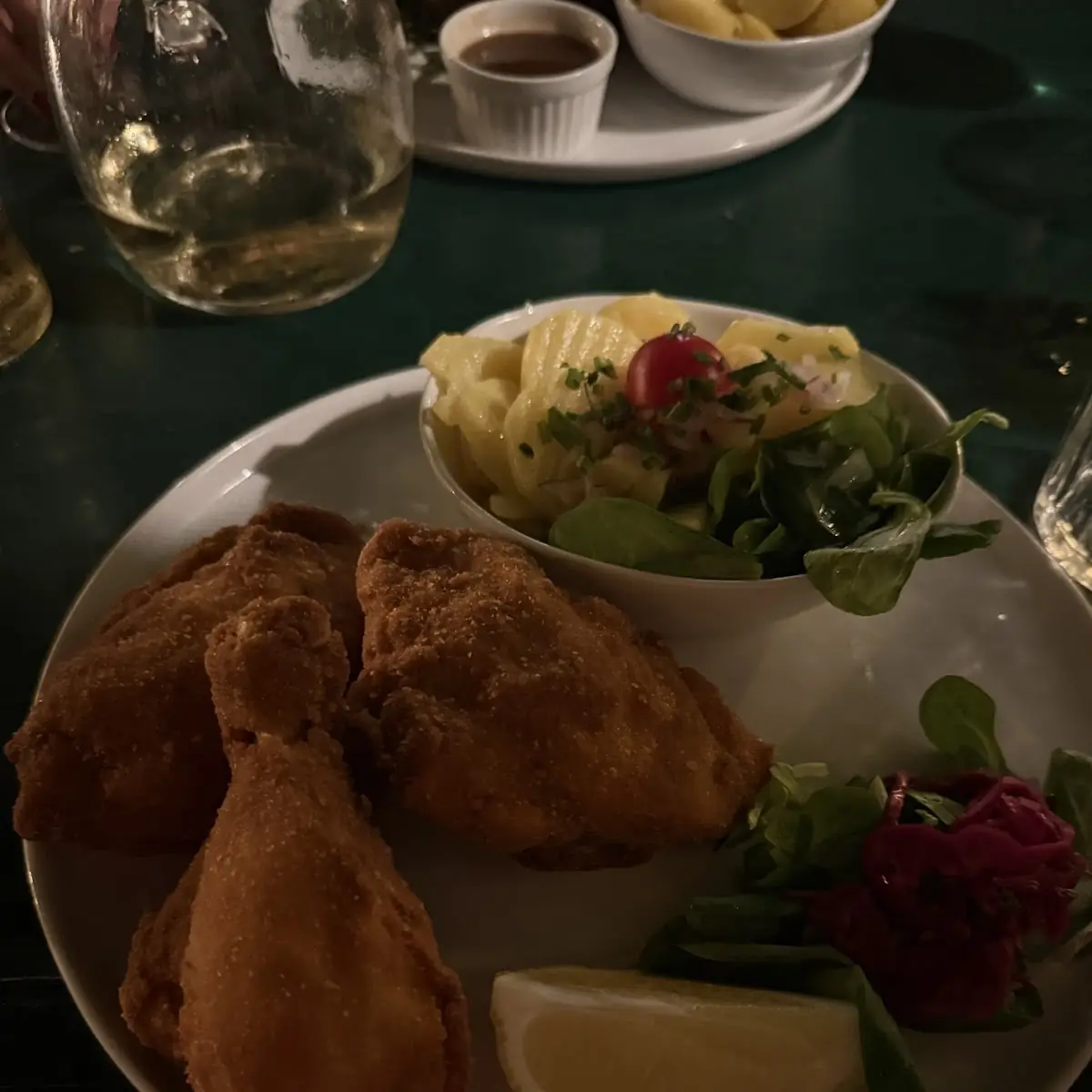 Essen und Trinken photo 8