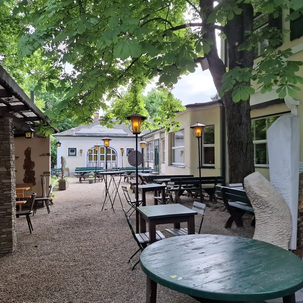 Atmosphäre photo 5