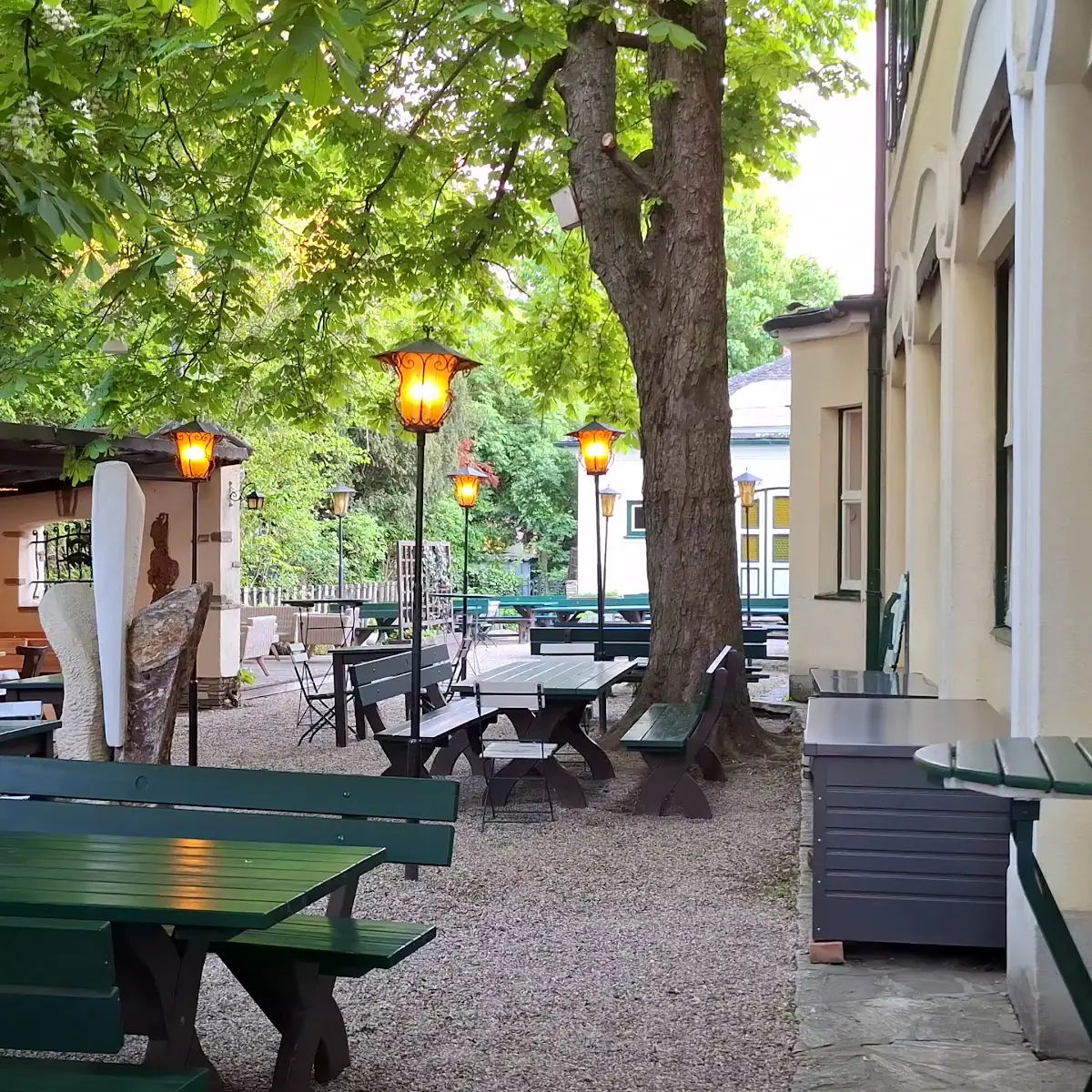 Atmosphäre photo 8