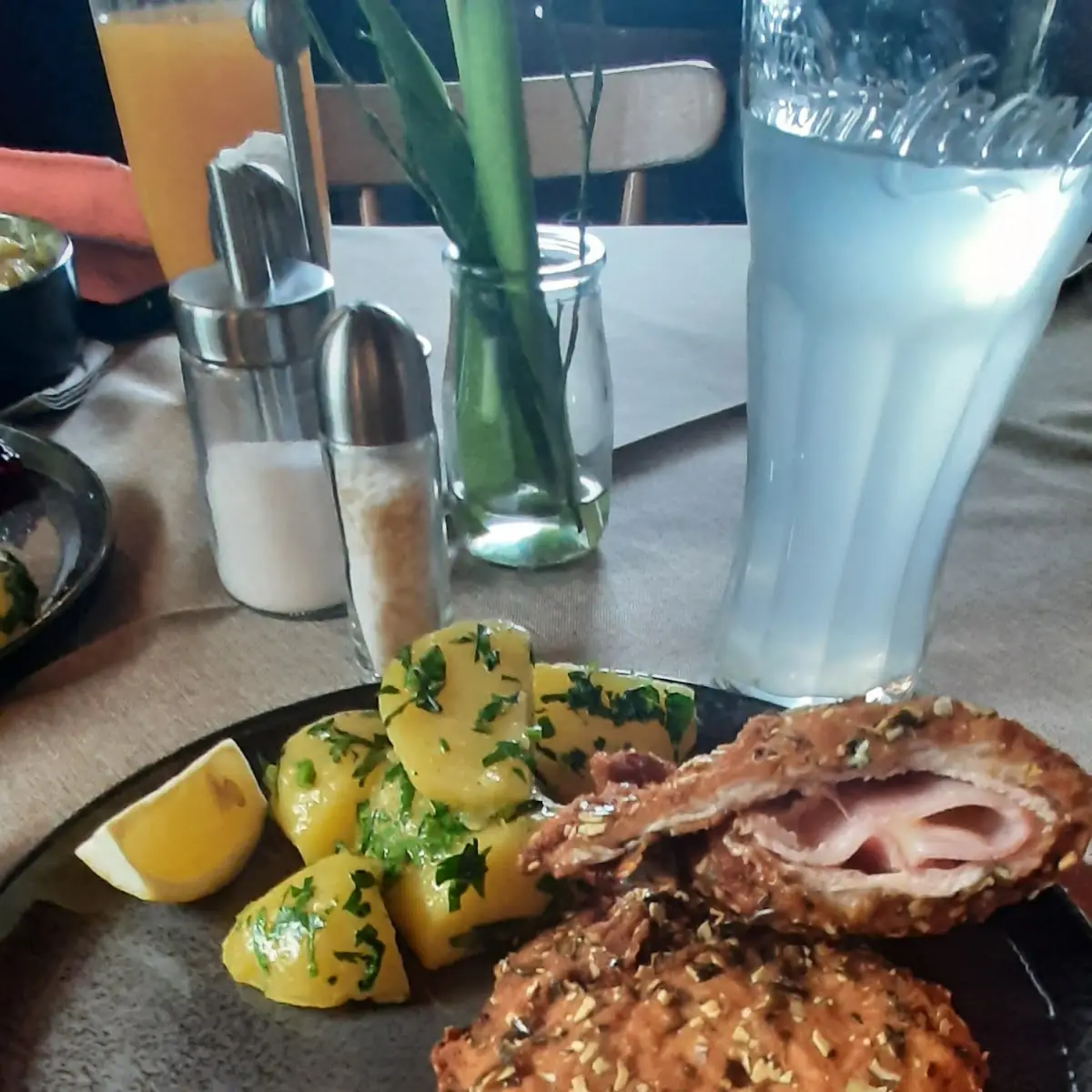 Essen und Trinken photo 10