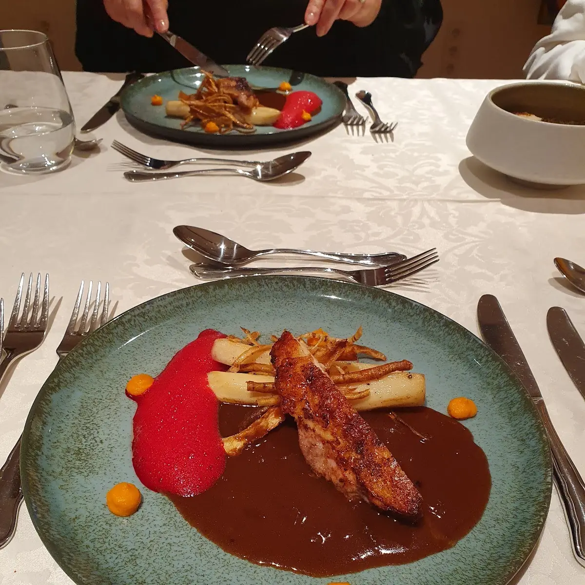 Essen und Trinken photo 4