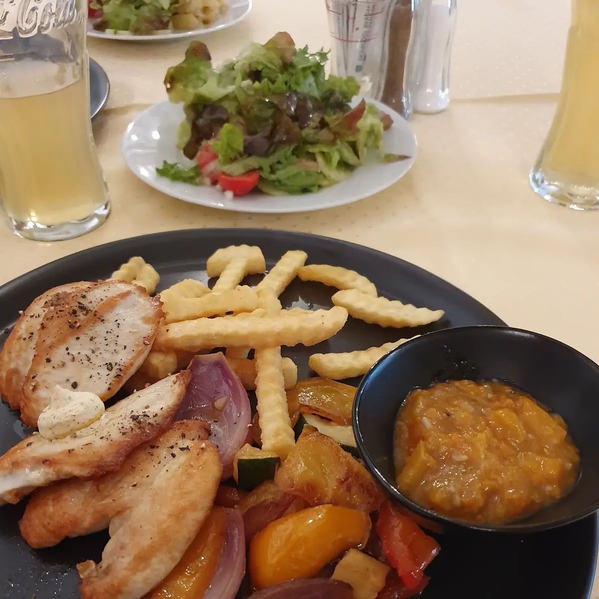Essen und Trinken photo 6