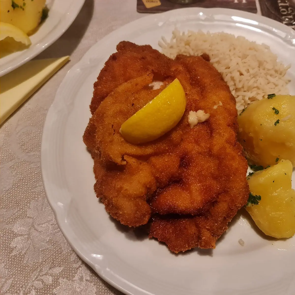 Essen und Trinken photo 1