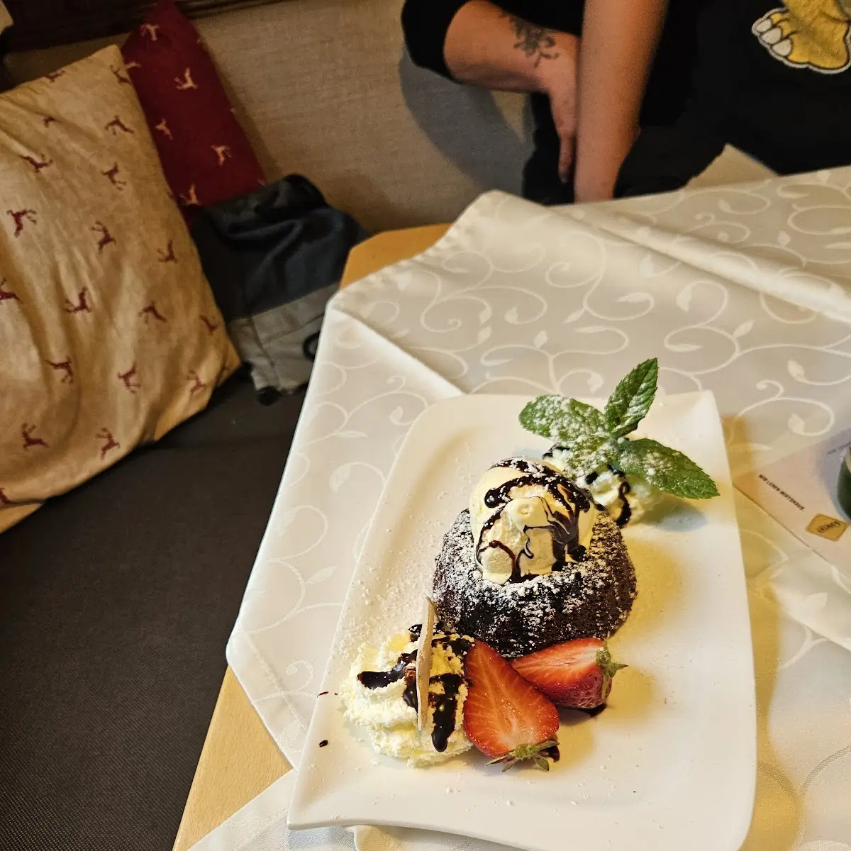 Essen und Trinken photo 3