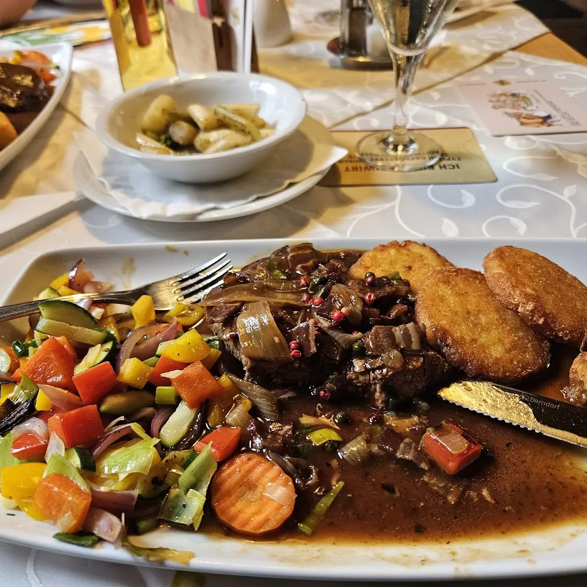 Essen und Trinken photo 4