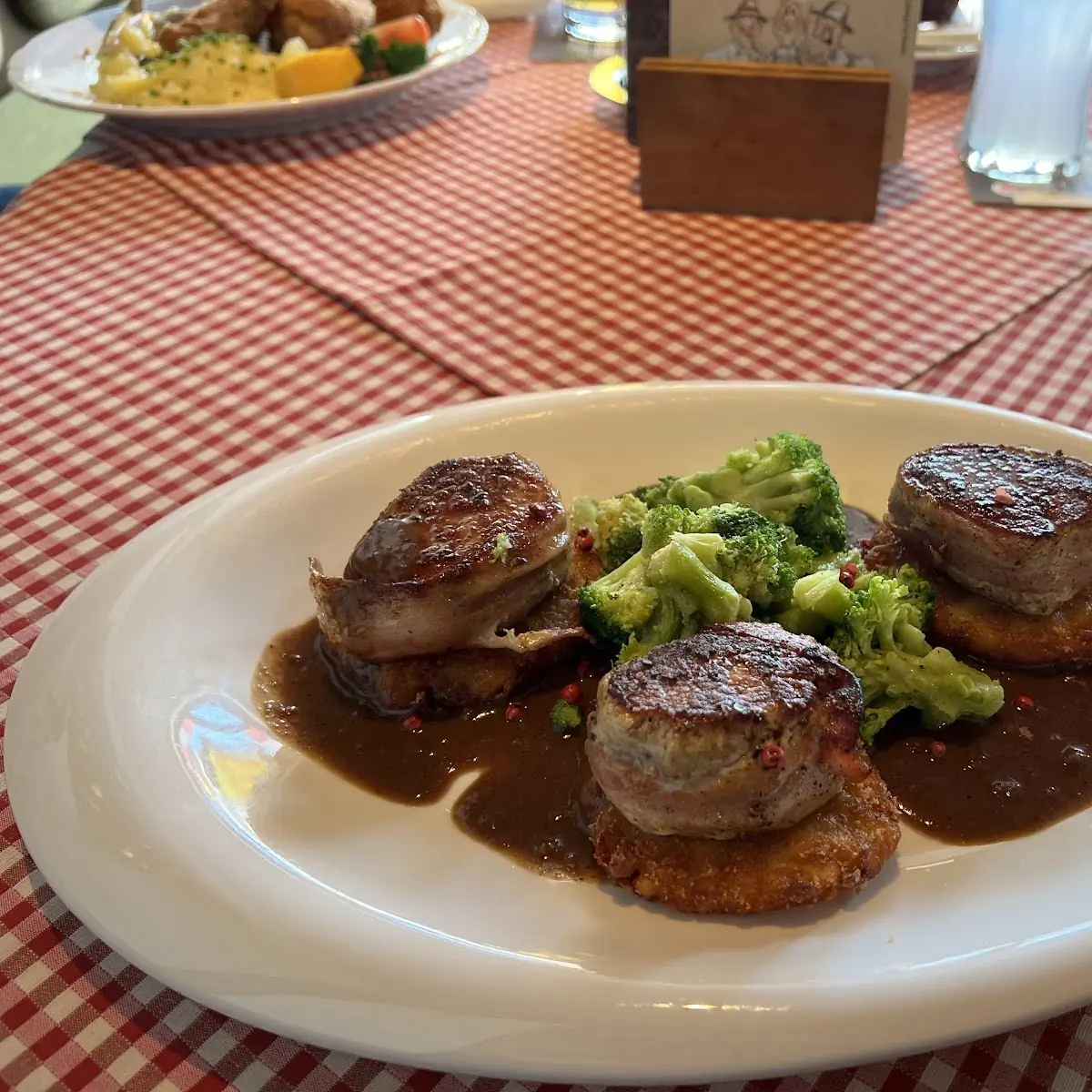 Essen und Trinken photo 5