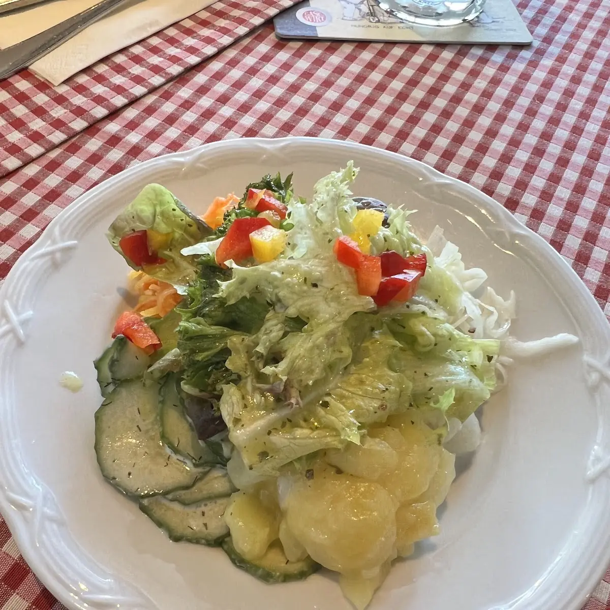 Essen und Trinken photo 6