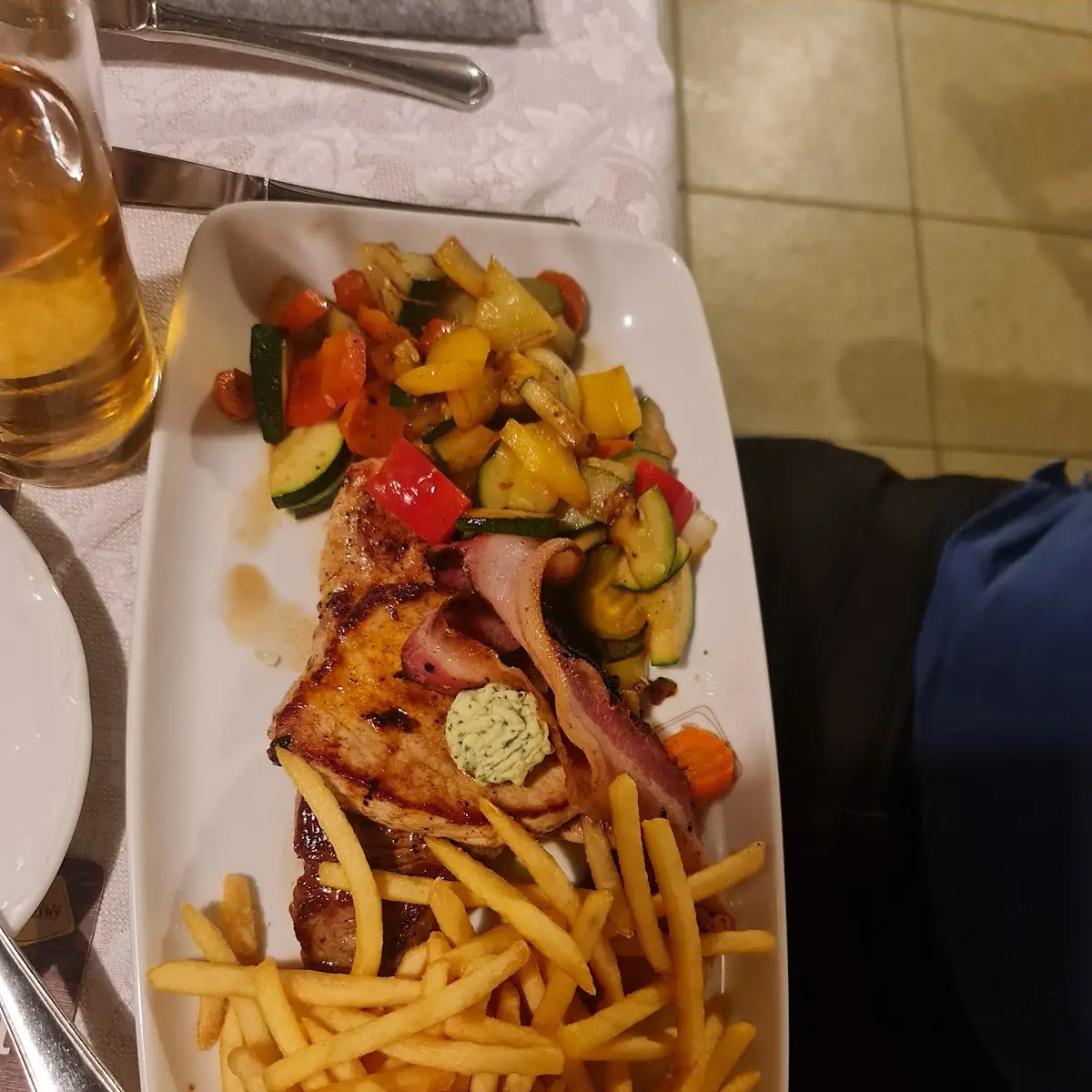 Essen und Trinken photo 7