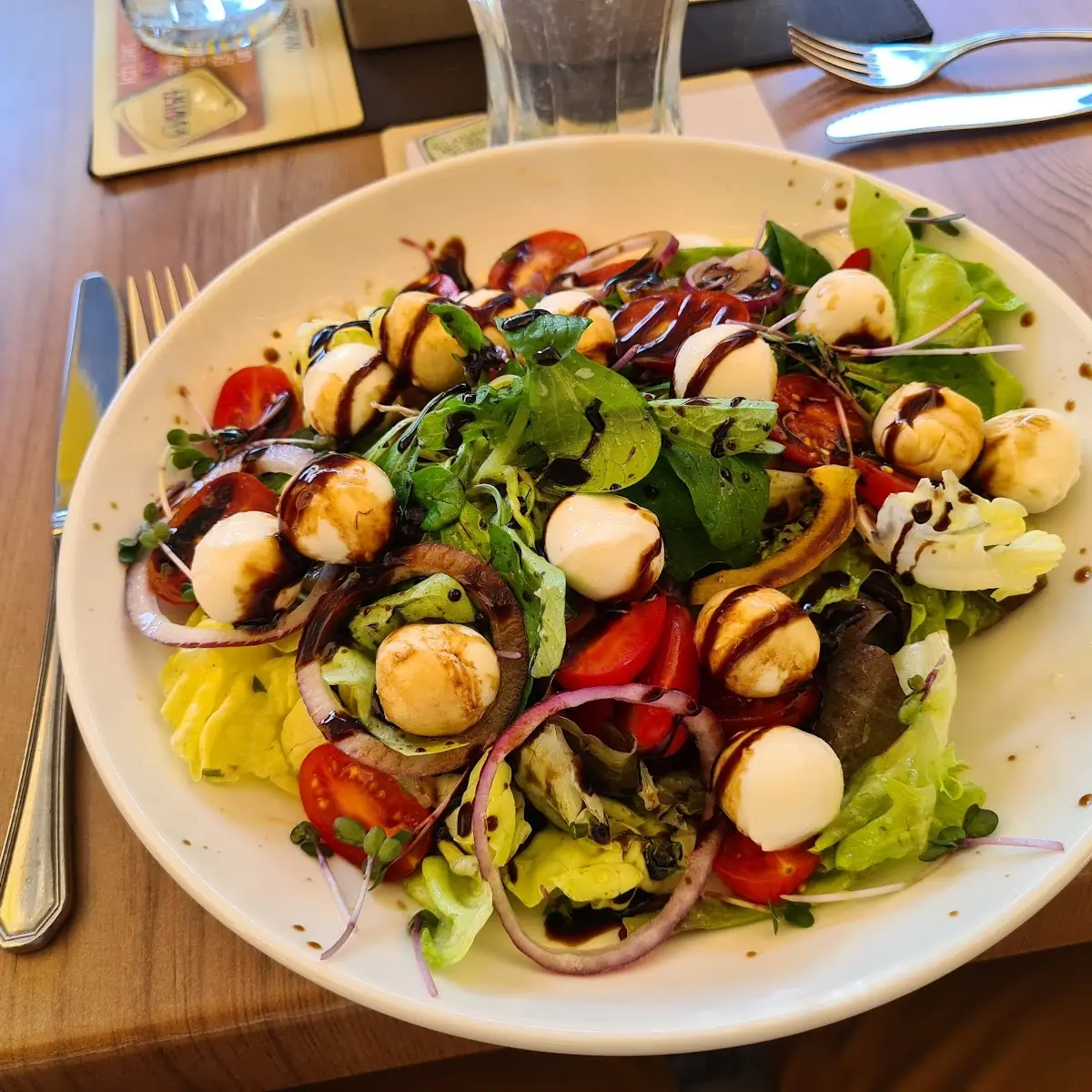 Essen und Trinken photo 9
