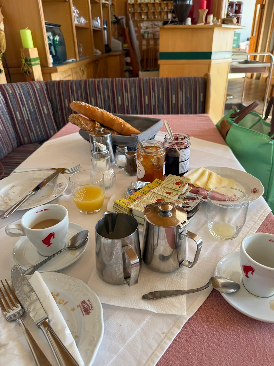 Essen und Trinken photo 10