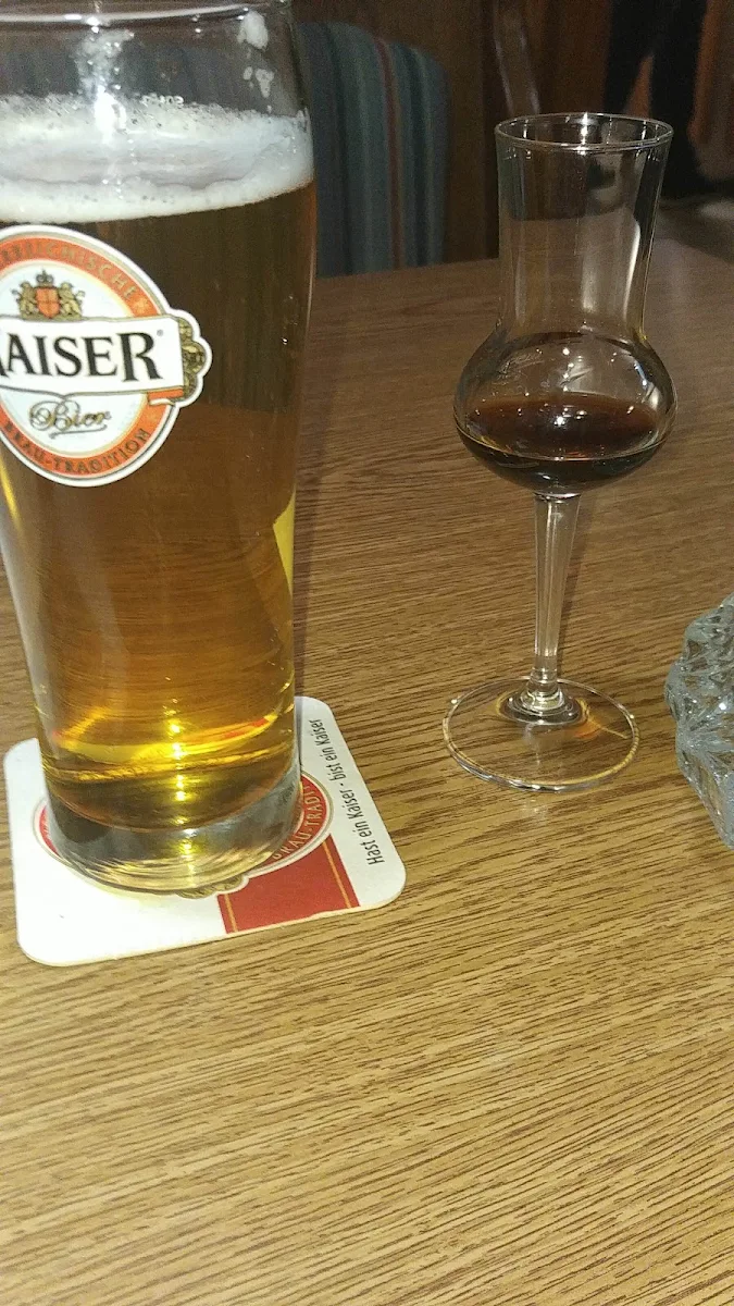 Essen und Trinken photo 2