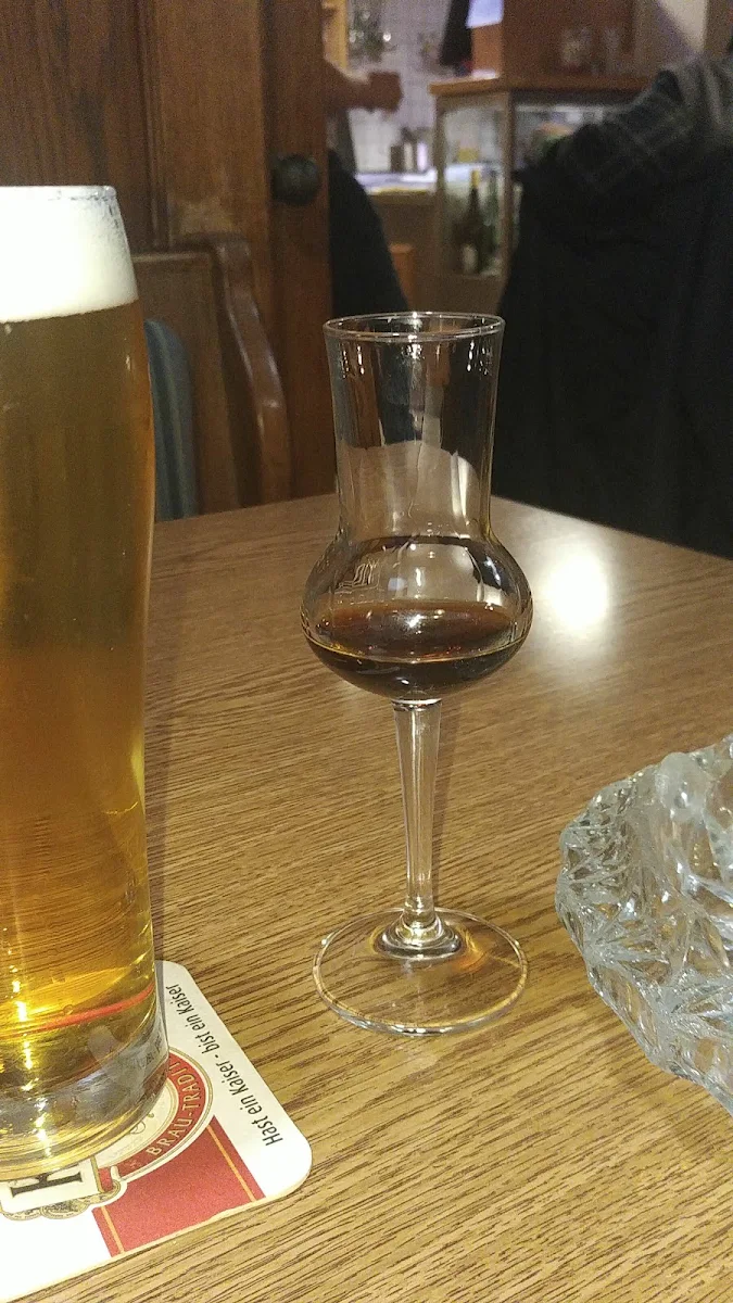 Essen und Trinken photo 5