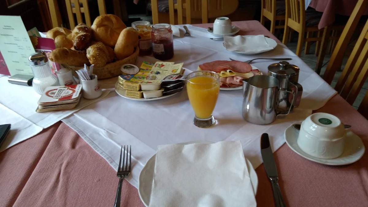 Essen und Trinken photo 9