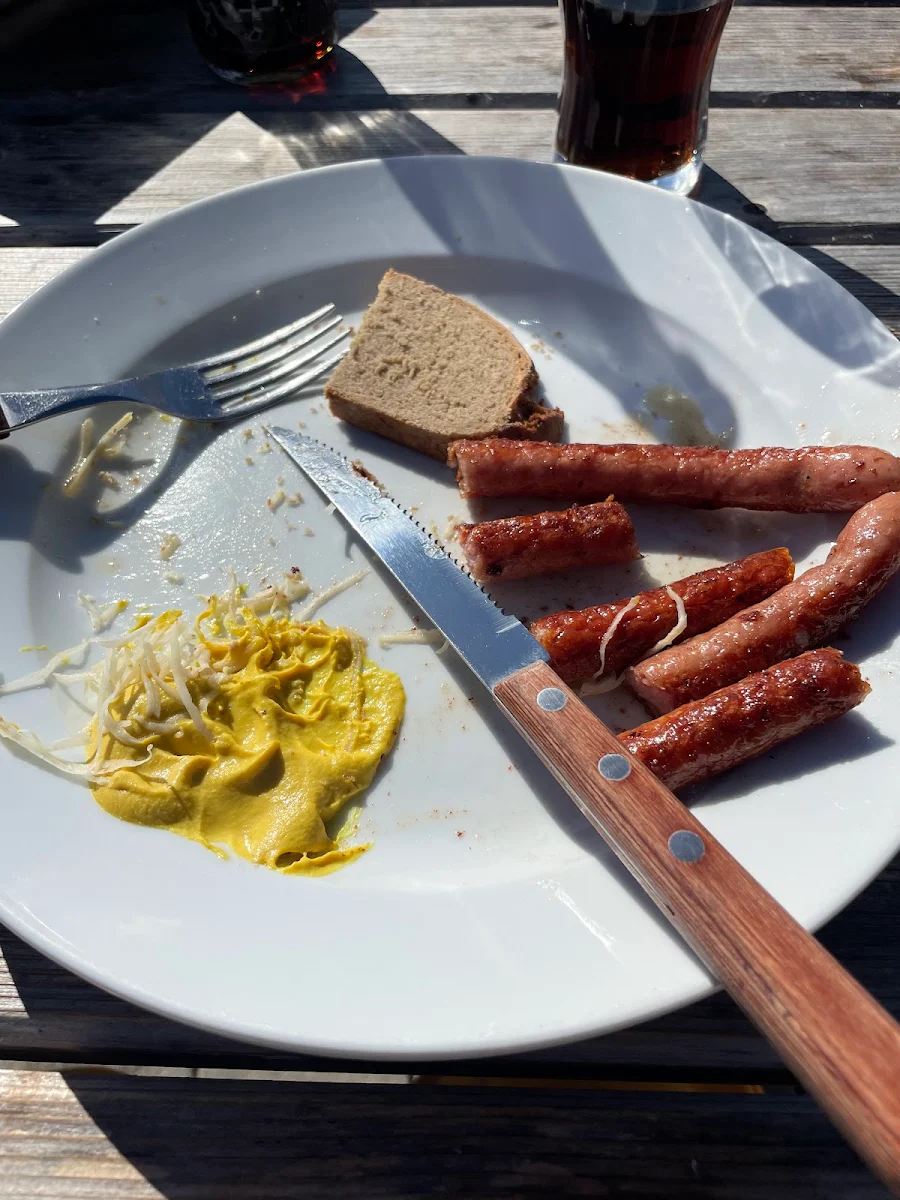 Essen und Trinken photo 10