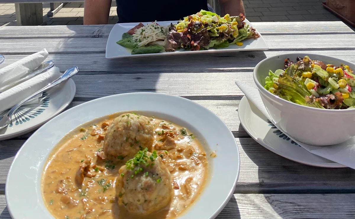 Essen und Trinken photo 3