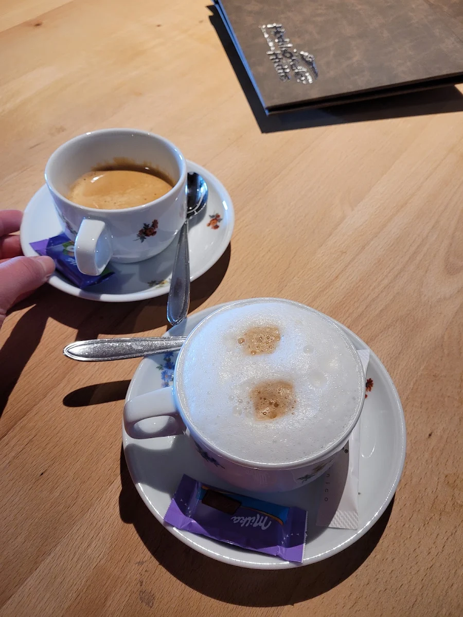 Essen und Trinken photo 5