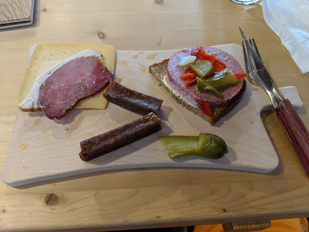 Essen und Trinken photo 7