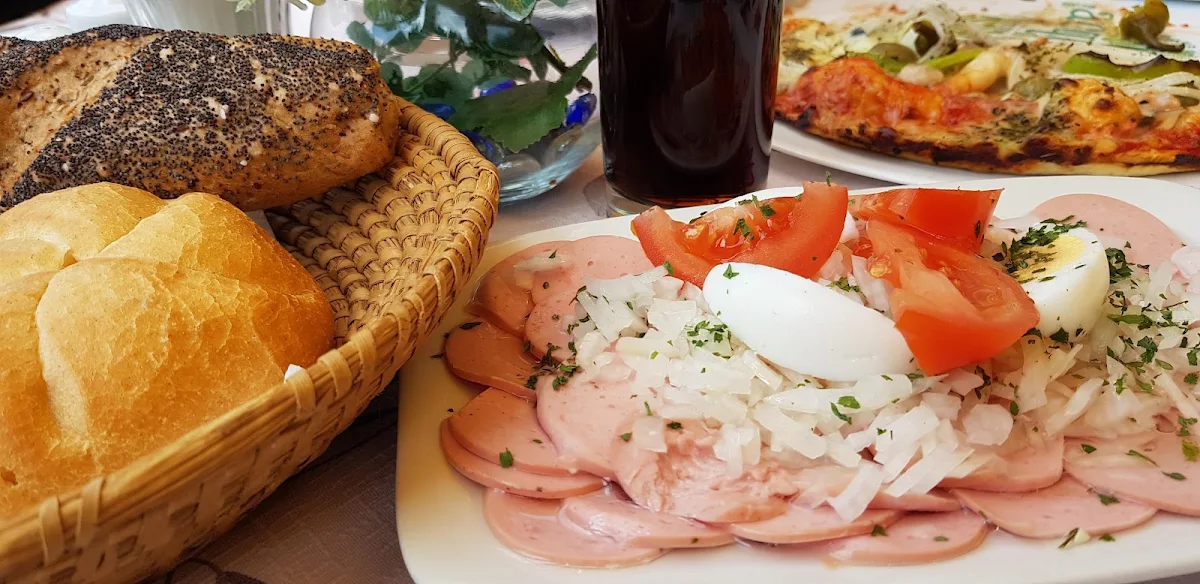 Essen und Trinken photo 10