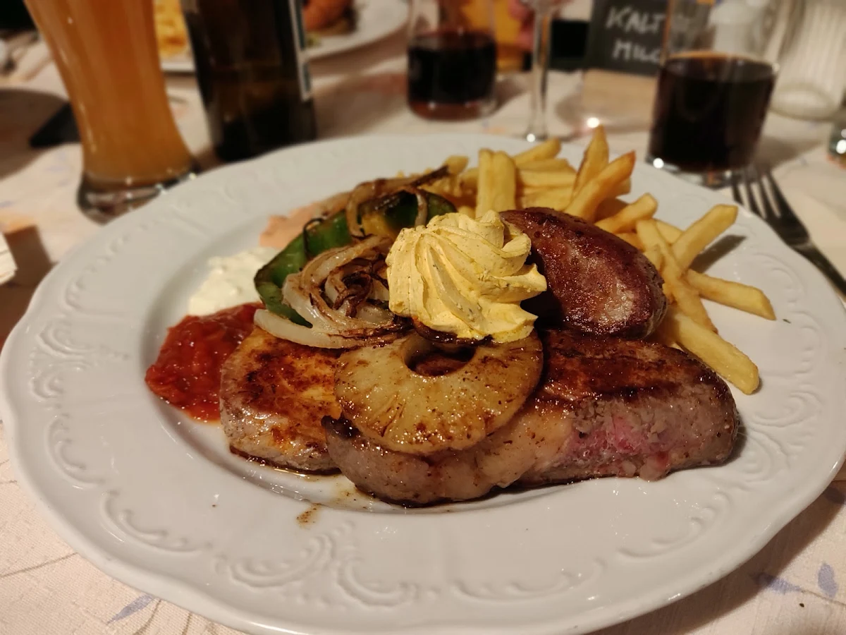 Essen und Trinken photo 2
