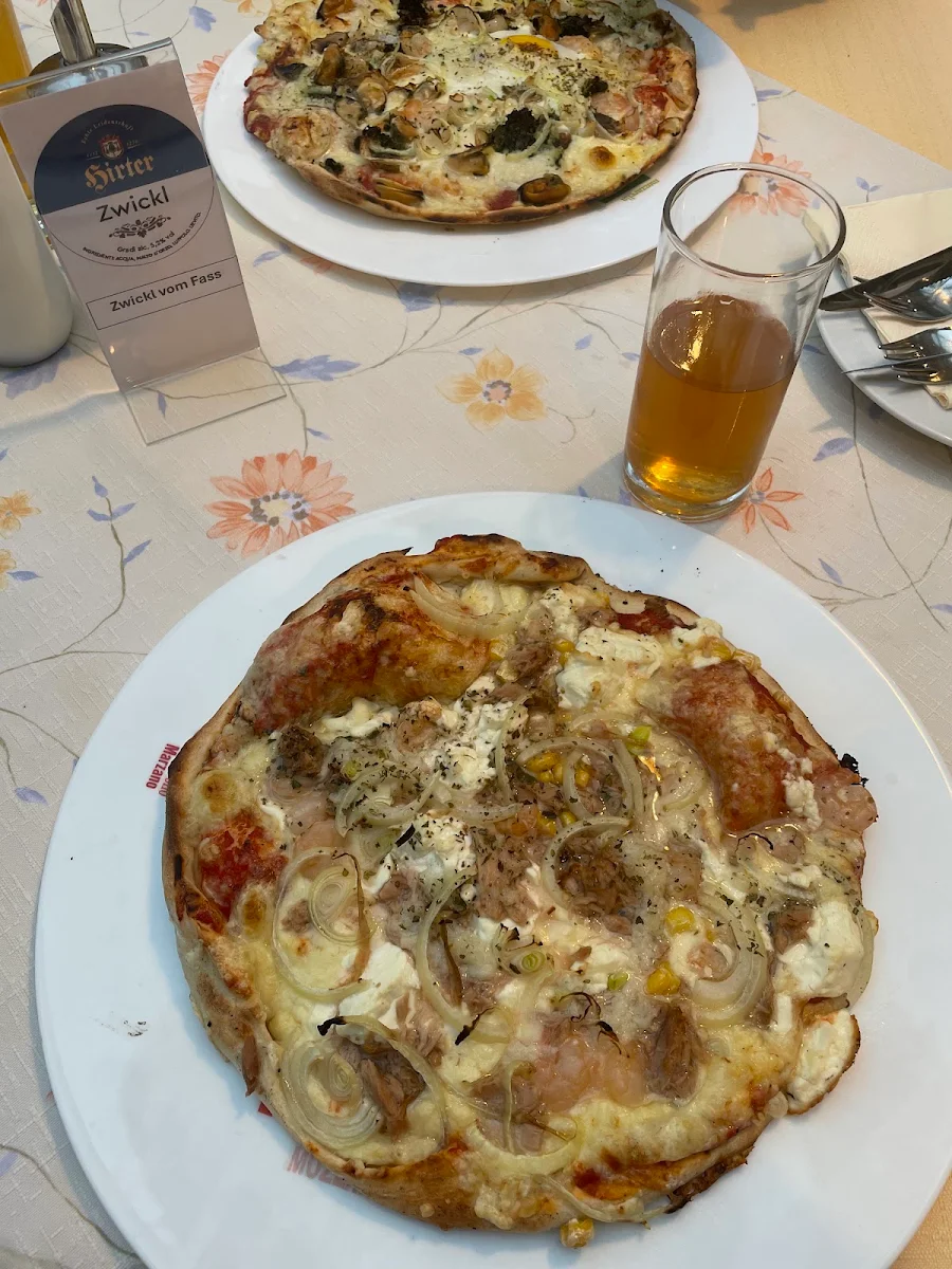 Essen und Trinken photo 3