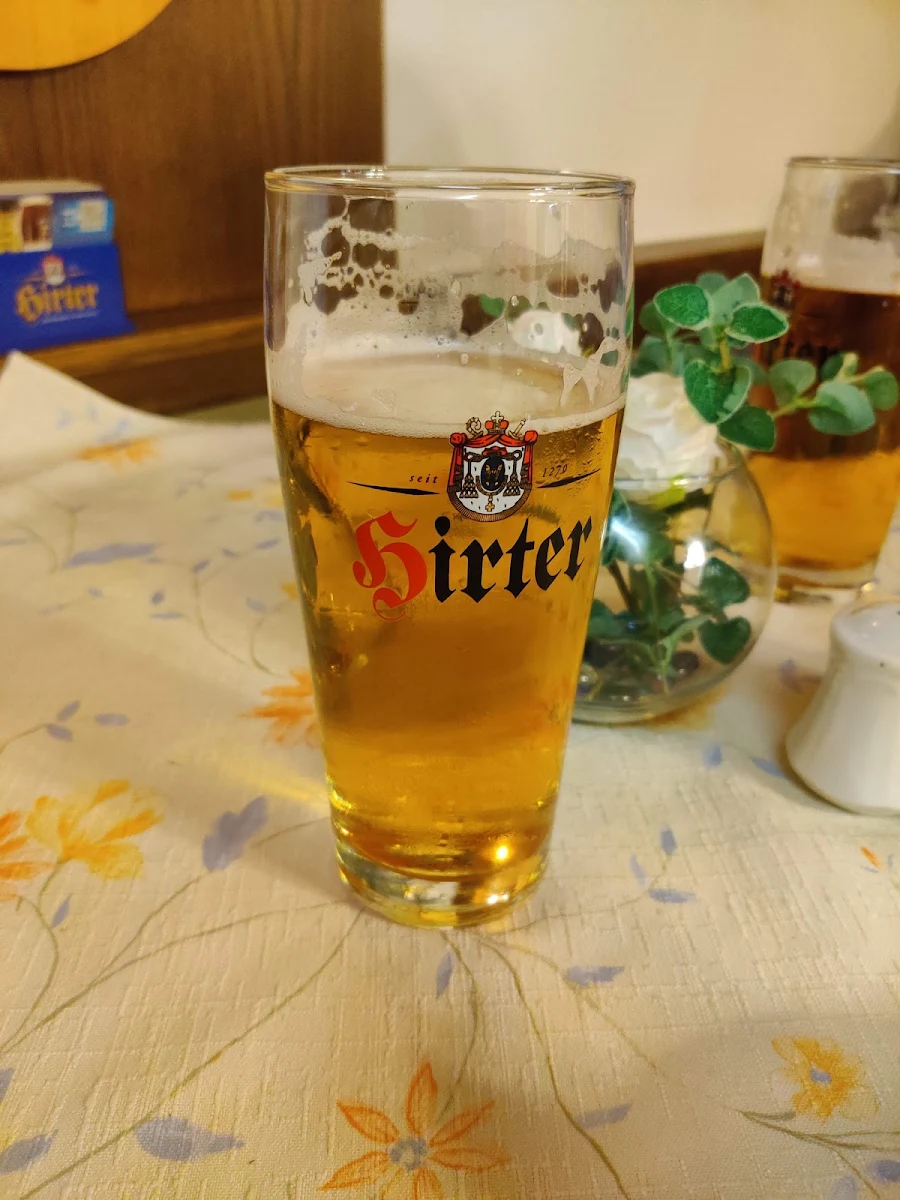 Essen und Trinken photo 4
