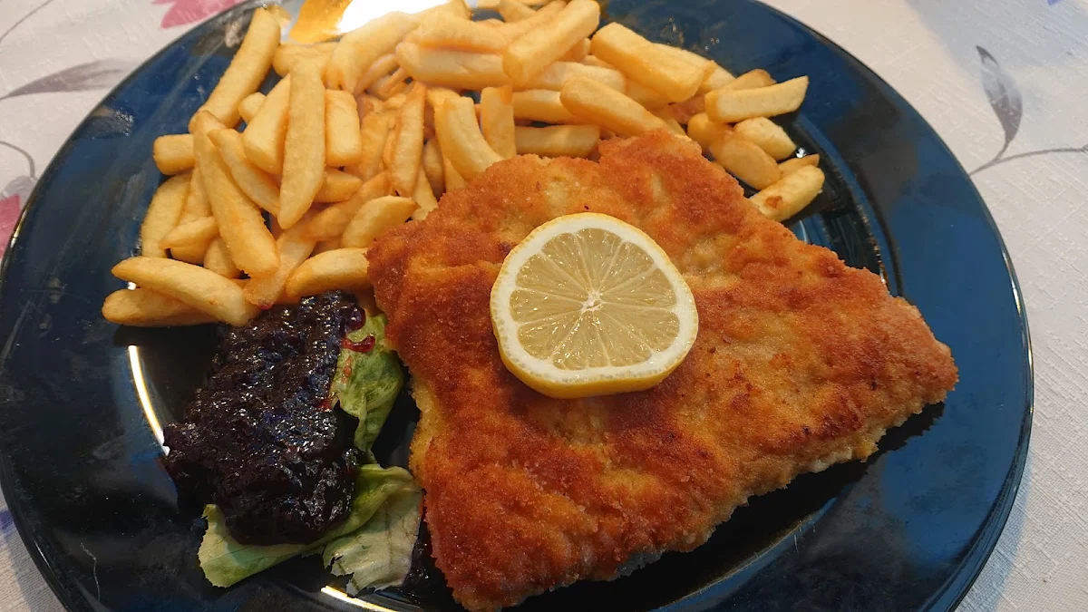Essen und Trinken photo 5