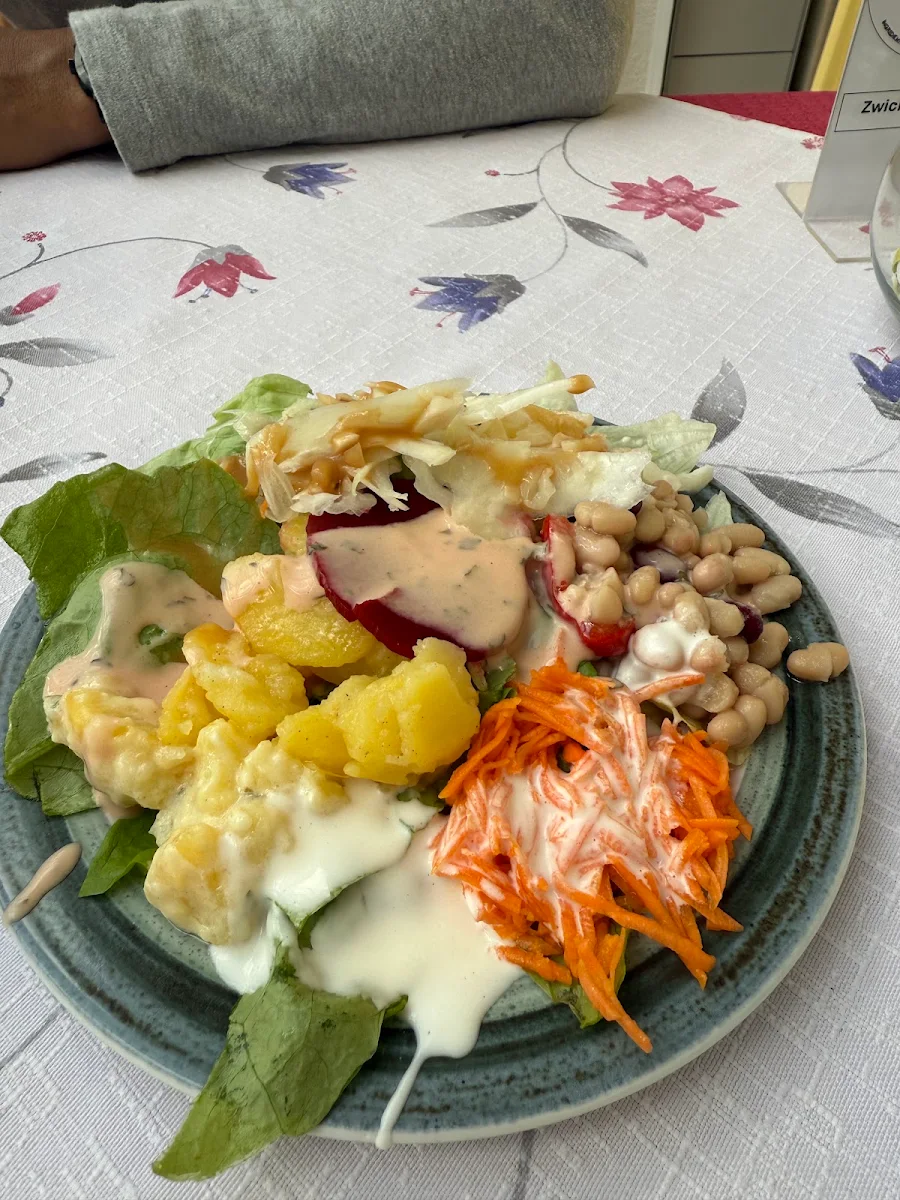 Essen und Trinken photo 7