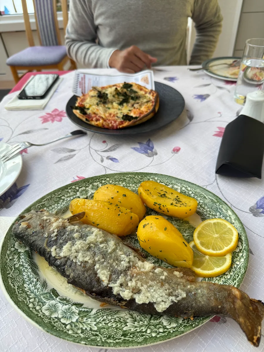 Essen und Trinken photo 9