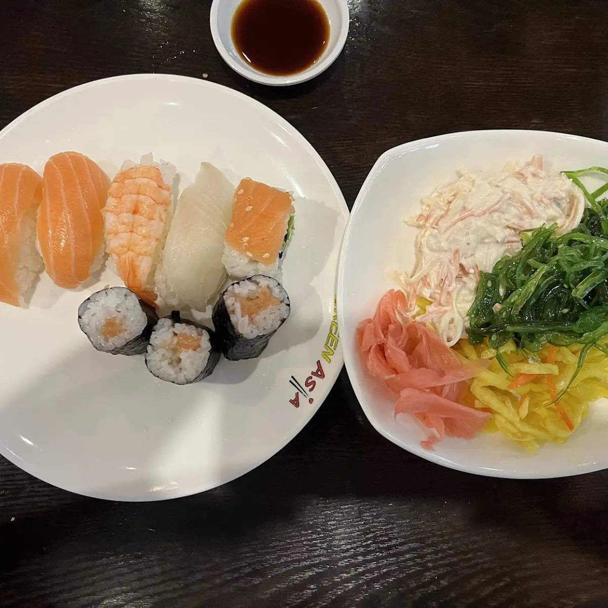 Essen und Trinken photo 1