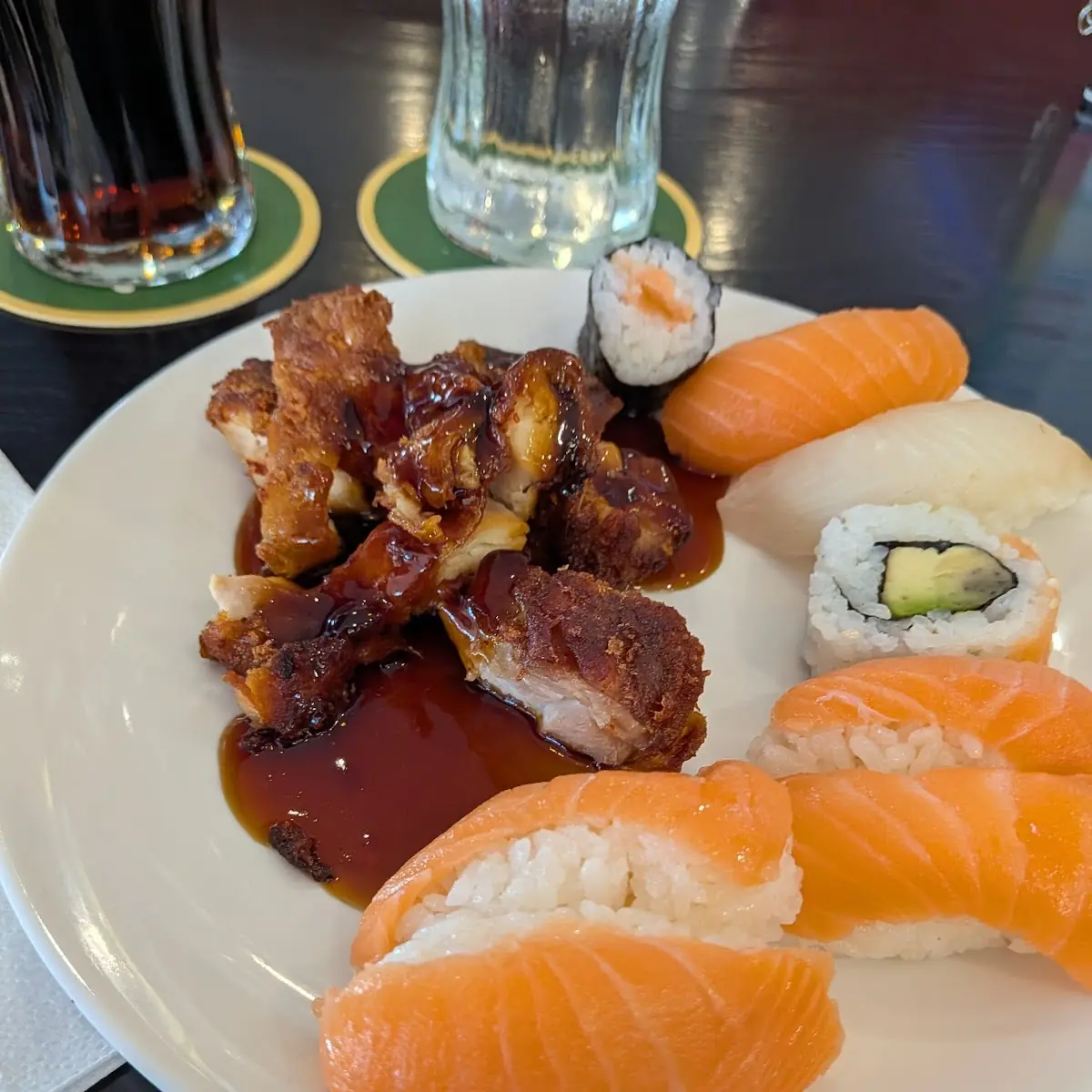 Essen und Trinken photo 3