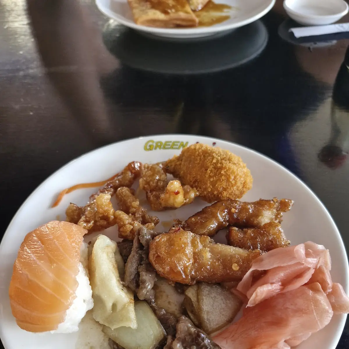 Essen und Trinken photo 9