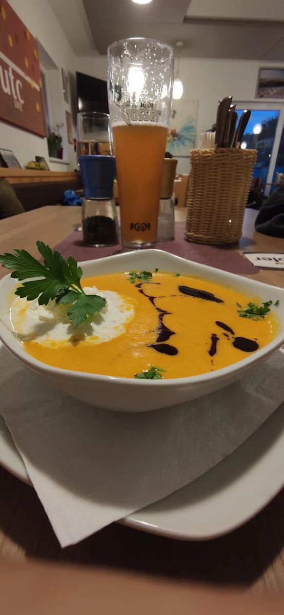 Essen und Trinken photo 5