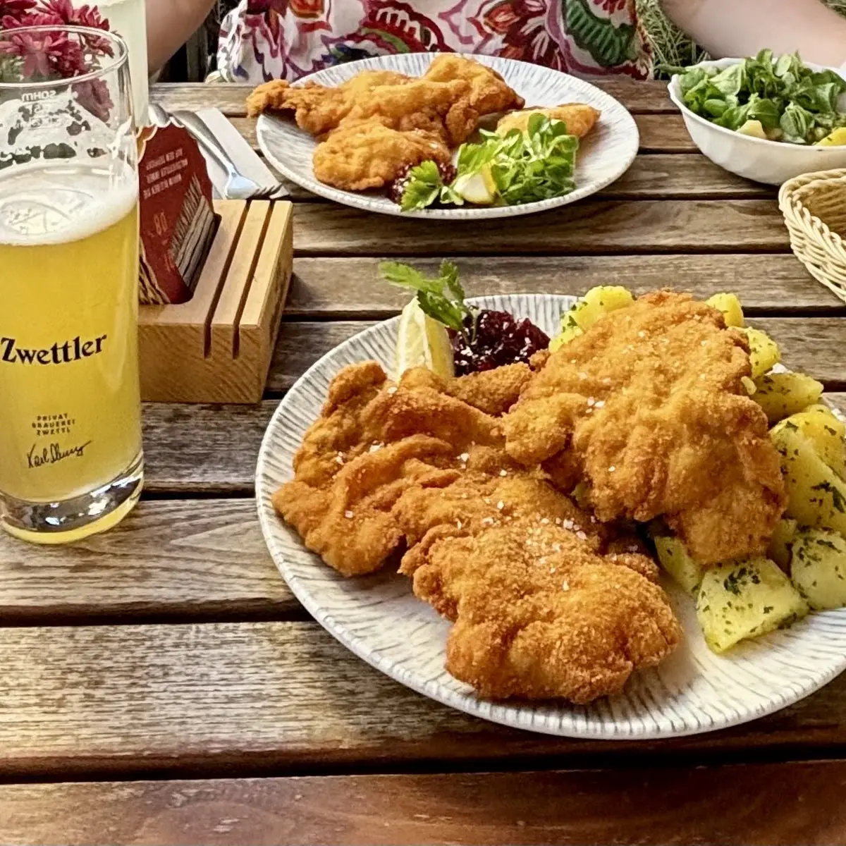 Essen und Trinken photo 1