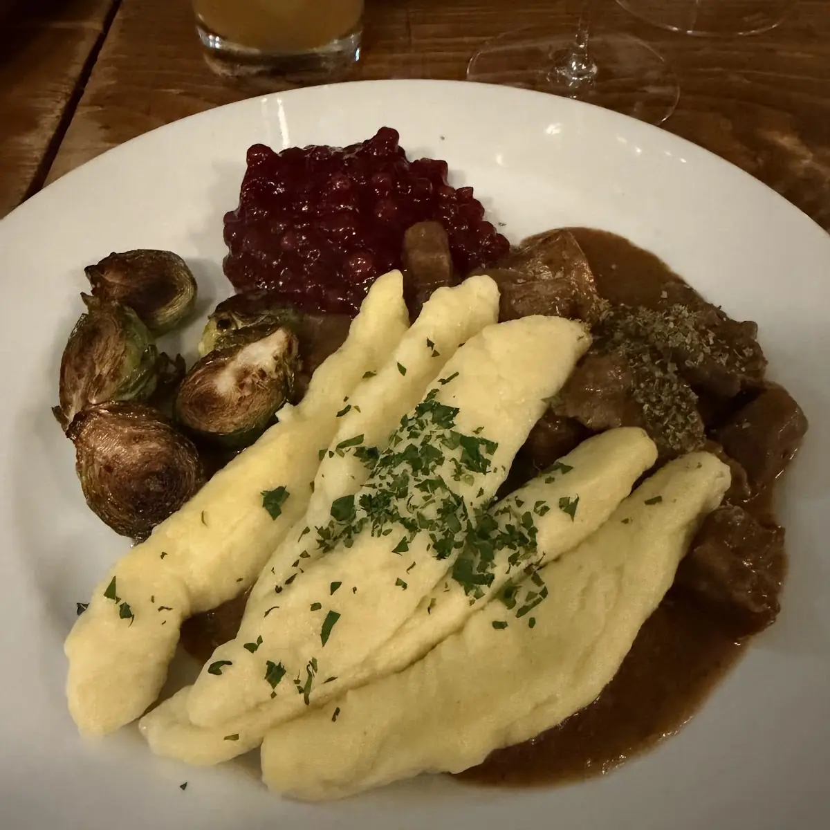 Essen und Trinken photo 10