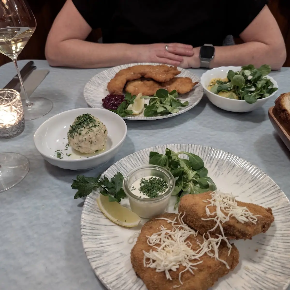 Essen und Trinken photo 3