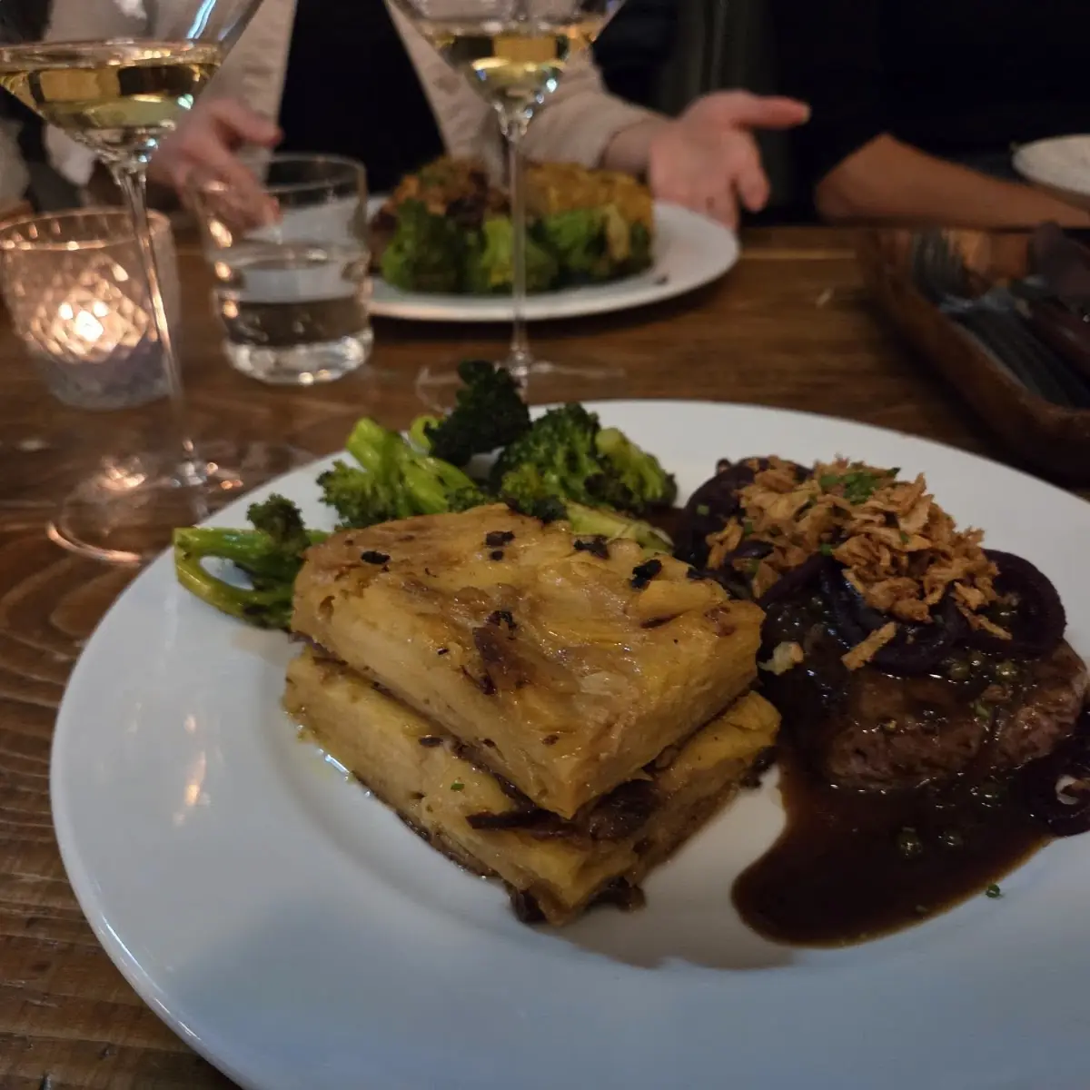 Essen und Trinken photo 4