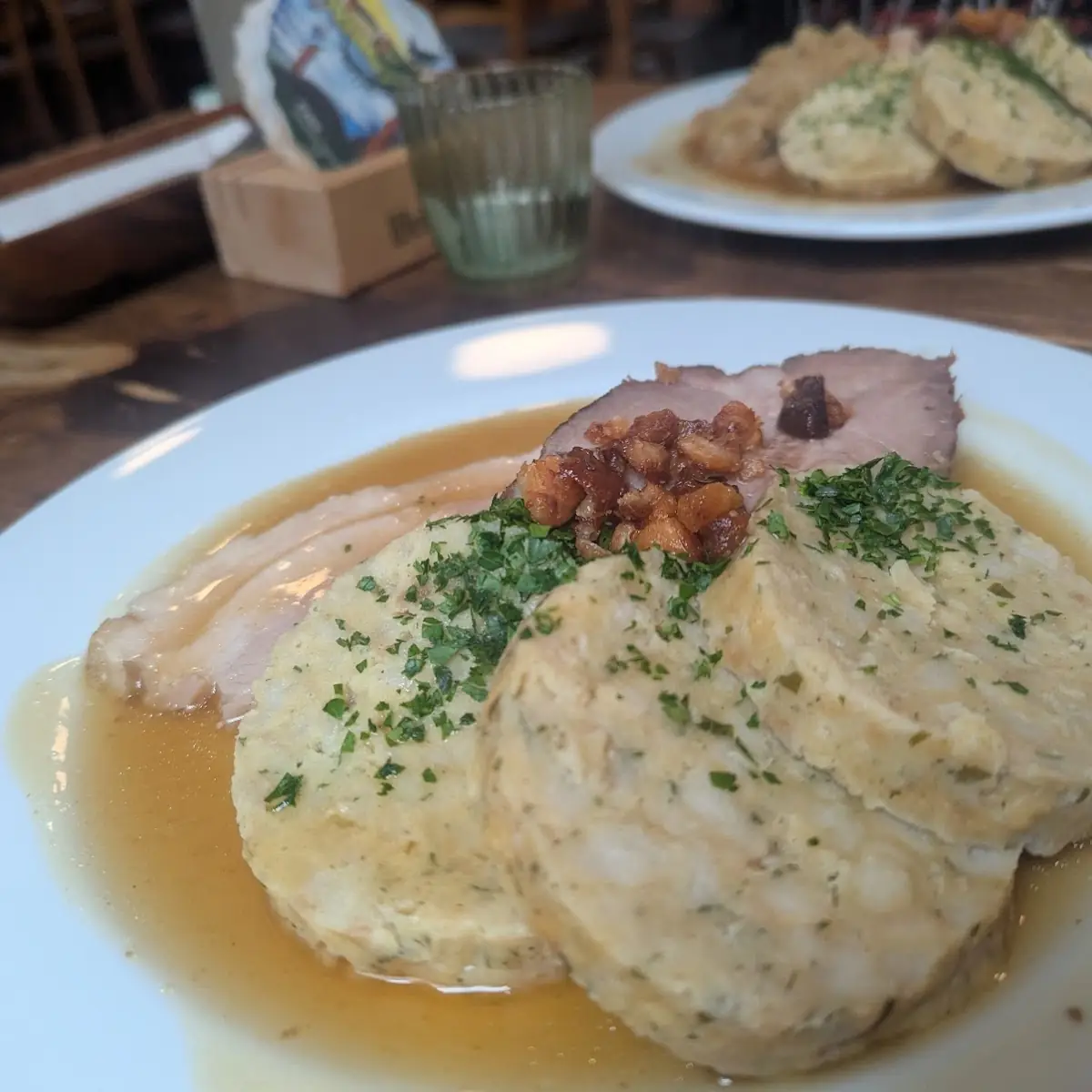 Essen und Trinken photo 6